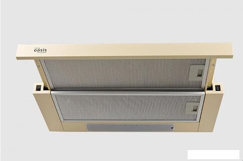 Кухонная вытяжка Making Oasis Everywhere UV-60I