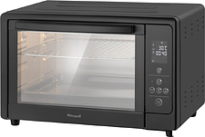 Мини-печь Weissgauff WMR 48 Touch Black