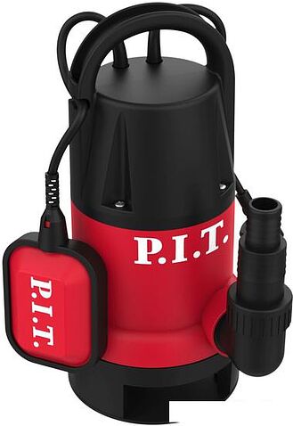 Дренажный насос P.I.T. PSW1100-W