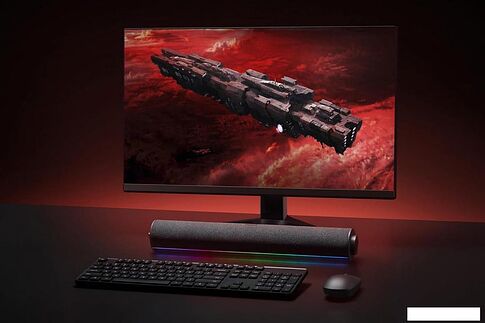 Акустика Xiaomi Desktop Speaker ASB02G (международная версия)