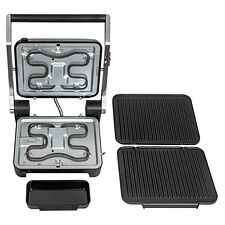 Электрогриль JVC JK-GR307 Электрогриль JVC JK-GR307