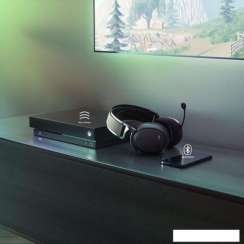 Наушники SteelSeries Arctis 9X