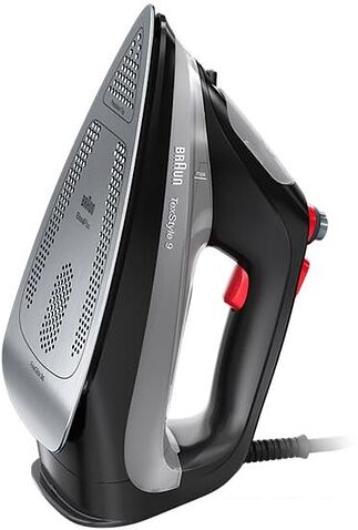 Утюг Braun TexStyle 9 SI 9281 BK