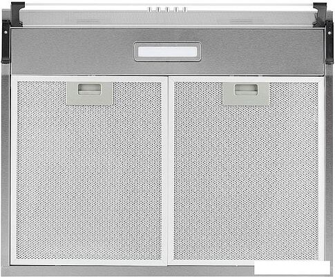 Кухонная вытяжка Krona Emma 600 PB (нержавеющая сталь)