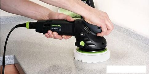 Эксцентриковая шлифмашина Festool Rotex RO 150 FEQ-Plus