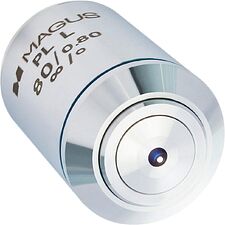 Magus 80PLL 80х/0.80 Plan L WD 1.25мм 83465 Magus 80PLL 80х/0.80 Plan L WD 1.25мм 83465