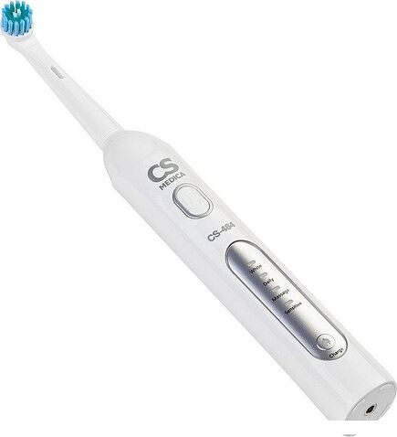 Электрическая зубная щетка CS Medica CS-484