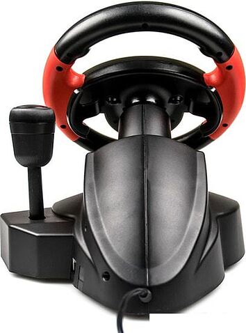 Руль Dialog GW-125VR