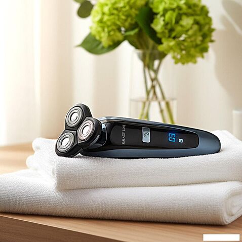 Электробритва Galaxy Line GL4278