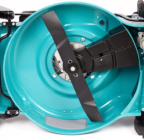 Газонокосилка GPT GLM-Т5136SR