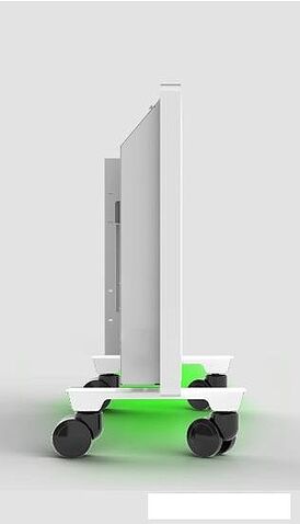 Конвектор Royal Clima Fiori Meccanico REC-FRWG1000M