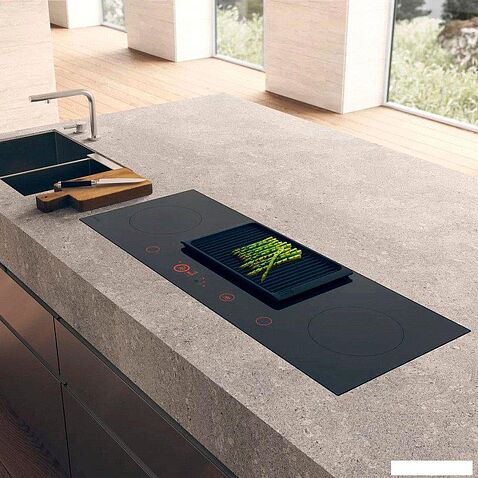 Варочная панель ASKO HID144MFC