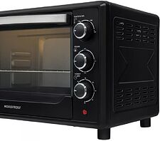 Мини-печь Nordfrost (Nord) R 370 B