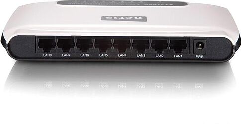 Коммутатор Netis ST3108G
