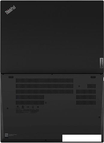 Ноутбук Lenovo ThinkPad T16 Gen 1 Intel 21BV0027RI