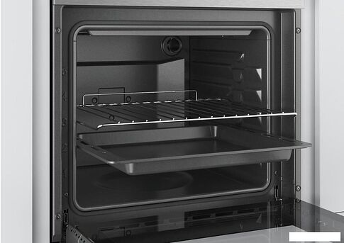 Электрический духовой шкаф Candy FCP100X/E