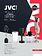 Погружной блендер JVC JK-HB5040