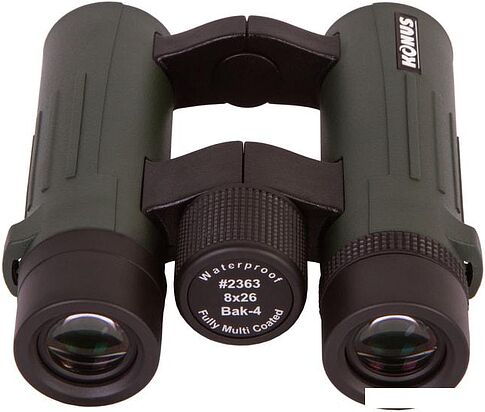 Бинокль Konus Supreme-2 8x26 WA