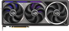 Видеокарта ASUS ROG Astral GeForce RTX 5080 16GB GDDR7 OC Edition ROG-ASTRAL-RTX5080-O16G-GAMING