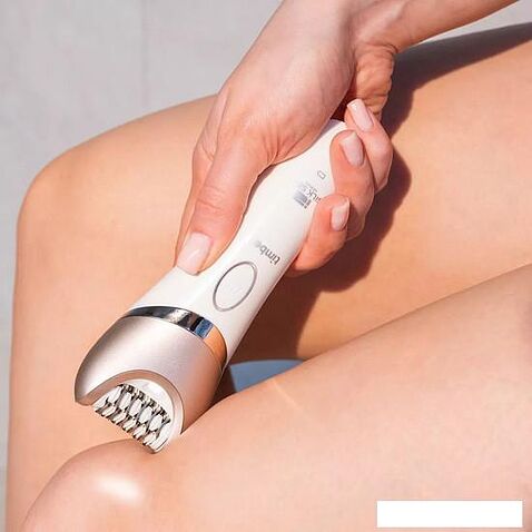 Эпилятор Timberk T-EP02N6