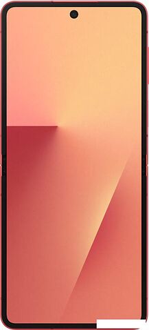 Телефон Samsung Galaxy Z Flip7 SM-F766B 12GB/512GB (коралловый)