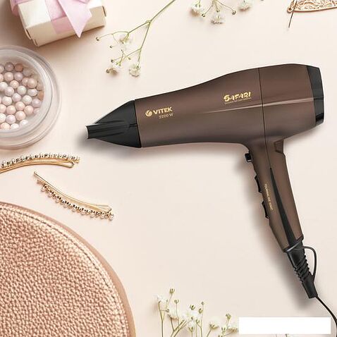 Фен Vitek VT-1320
