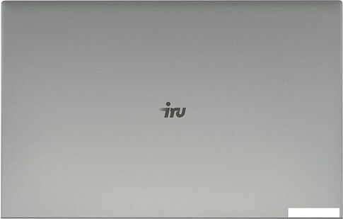 Ноутбук iRU Planio 15INP 2023736