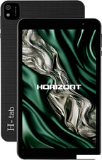 Планшет Horizont H-Tab Mini 4GB/64GB (черный)