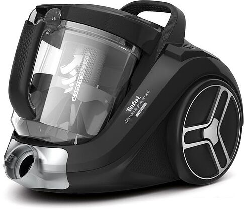 Пылесос Tefal Compact Power XXL TW4825EA
