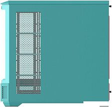Корпус Thermaltake View 600 TG Mint Strawberry CA-11H-00FLWN-00