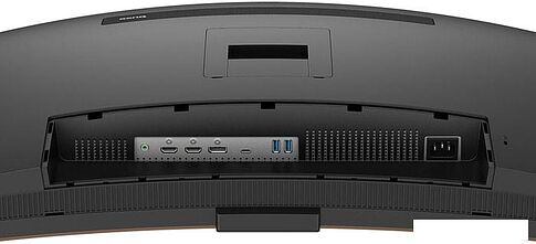 Монитор BenQ Mobiuz EW3880R