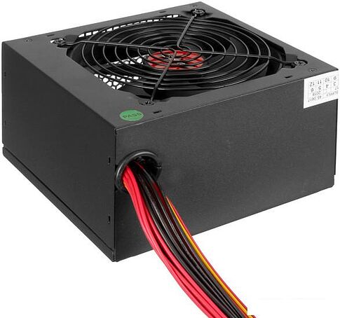 Блок питания ExeGate 600PPE EX260643RUS