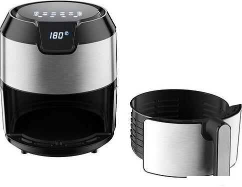 Аэрогриль Tefal EY401D15