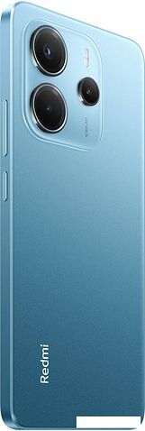 Смартфон Xiaomi Redmi Note 14 8GB/128GB международная версия (синий)