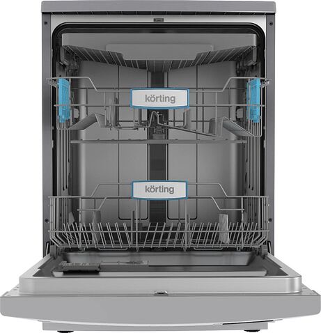 Отдельностоящая посудомоечная машина Korting KDF 60578 S