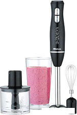 Погружной блендер Sakura SA-6266SBK