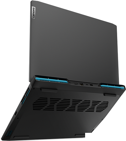 Игровой ноутбук Lenovo IdeaPad Gaming 3 15ARH7 82SB00NBRK