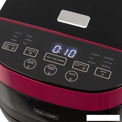 Мультиварка Rondell RDE-1620