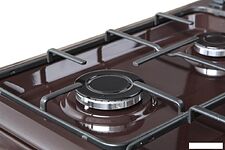 Кухонная плита Renova SG6E-BR(TDBR)