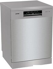 Отдельностоящая посудомоечная машина Gorenje GS643D90X