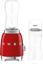 Стационарный блендер Smeg PBF01RDEU Стационарный блендер Smeg PBF01RDEU