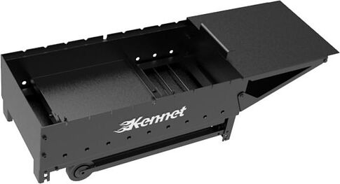 Складной мангал Kennet KazanTip Master Plus М23
