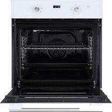 Электрический духовой шкаф Evelux EO 630 PW