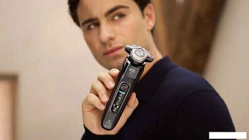 Электробритва Philips Series I9000 Norelco X9000/90