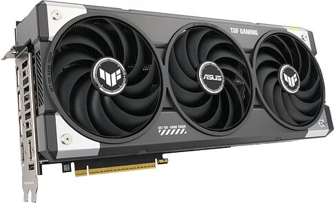 Видеокарта ASUS TUF Gaming GeForce RTX 5070 Ti 16GB GDDR7 OC Edition TUF-RTX5070TI-O16G-GAMING