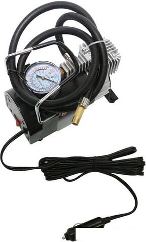 Автомобильный компрессор Калибр AK40-R15