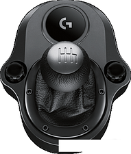 Коробка переключения передач Logitech Driving Force Shifter Коробка переключения передач Logitech Driving Force Shifter