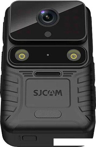 Экшен-камера SJCAM A50 (черный)