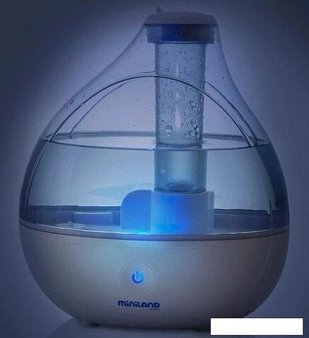 Увлажнитель воздуха Miniland Humidrop
