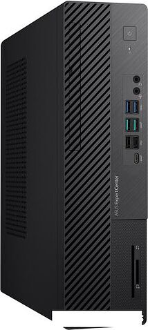 Компактный компьютер ASUS ExpertCenter D7 SFF D700SD-312100040X